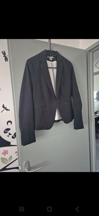Blazer femme