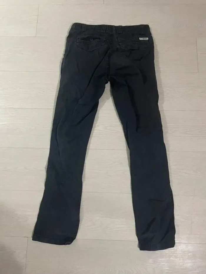 Pantalon Pull & Bear - photo numéro 3