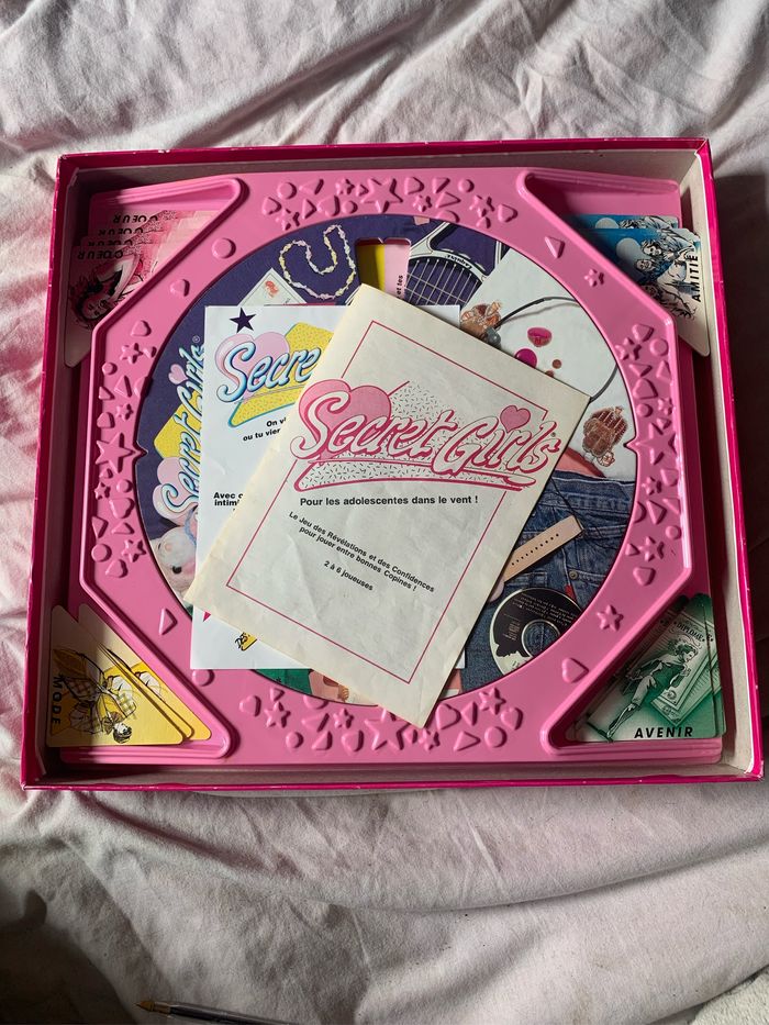 Secret girls - photo numéro 5