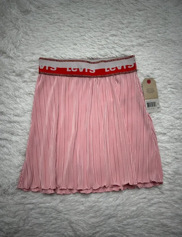 Jupe Levis - photo numéro 2