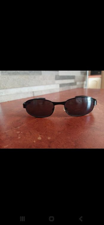 Lunettes de soleil femme