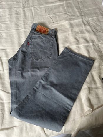 Jeans Levi Strauss W29/L32 neuf