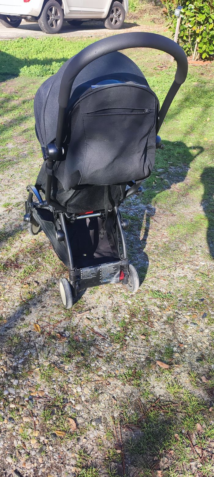 Babyzen Pousette Yoyo - photo numéro 2