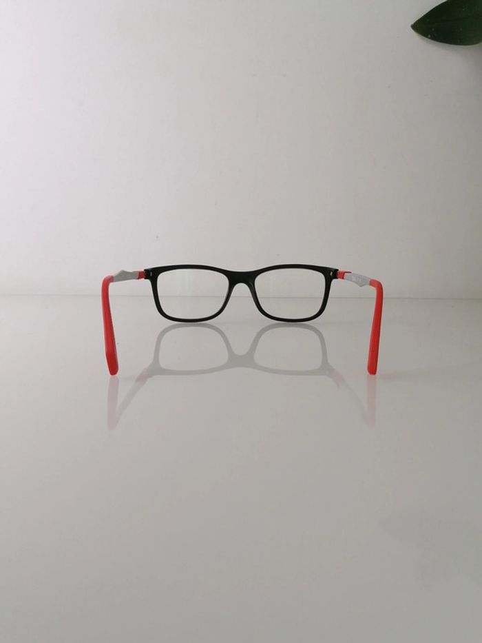 Lunettes garçon - photo numéro 4