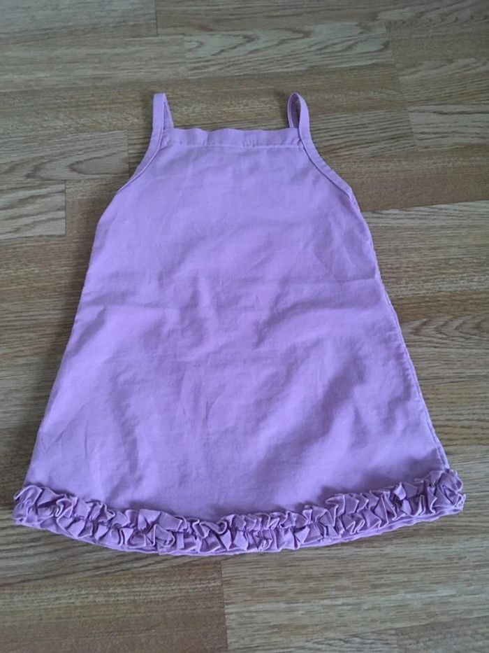 Lot robes taille 18-24 mois - photo numéro 4