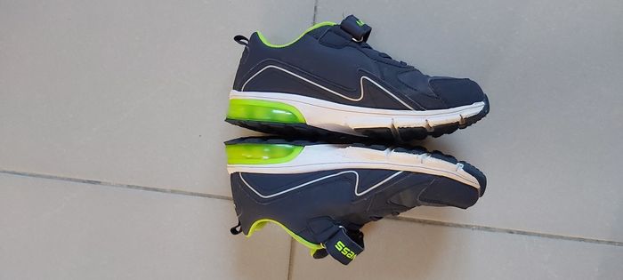 Basket a scratch 34 - photo numéro 2