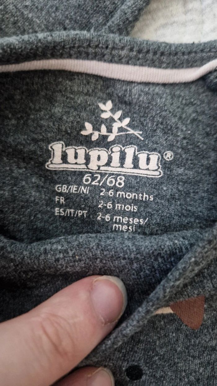 Ensemble Lupilu - photo numéro 2