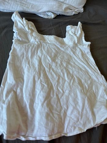 Zara jolie blouse 116