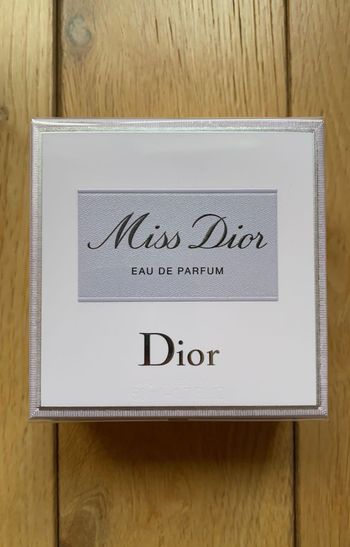 Dior Miss Dior