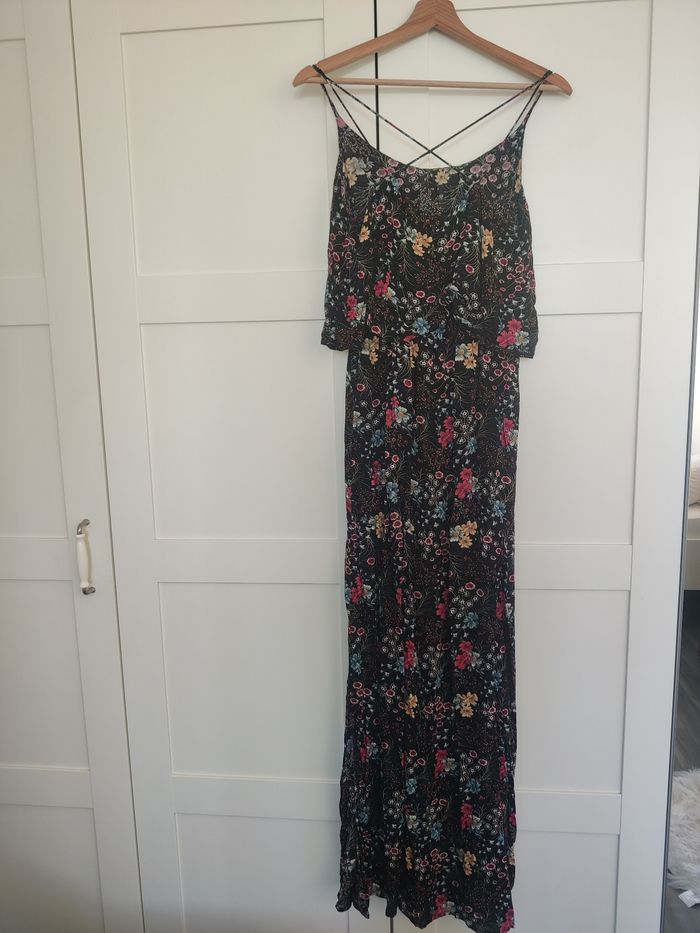 Robe longue