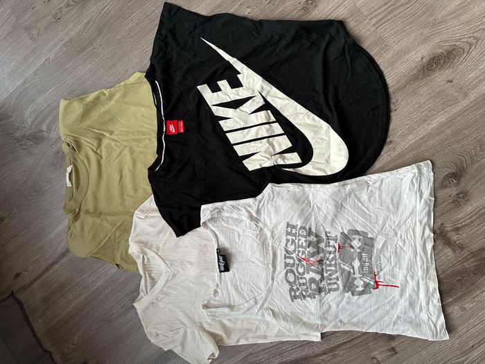 Lot 4 tshirt