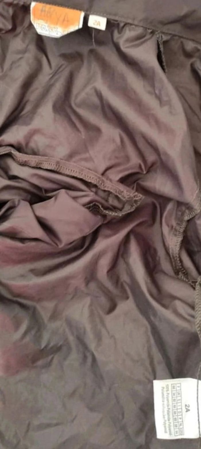 K way 2 ans - photo numéro 4