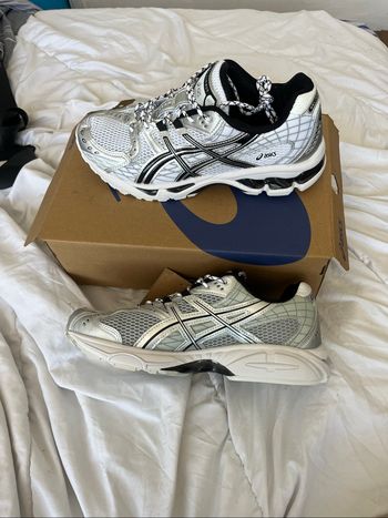 Asics Nimbus