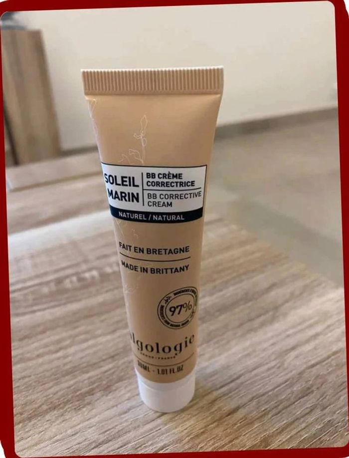 BB crème correctrice - photo numéro 8