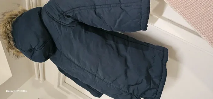 Manteau Doudoune Hiver 3 en 1 Déperlant Z Kids 4 ans - photo numéro 7