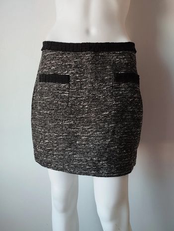 Jupe épaisse Morgan taille 40