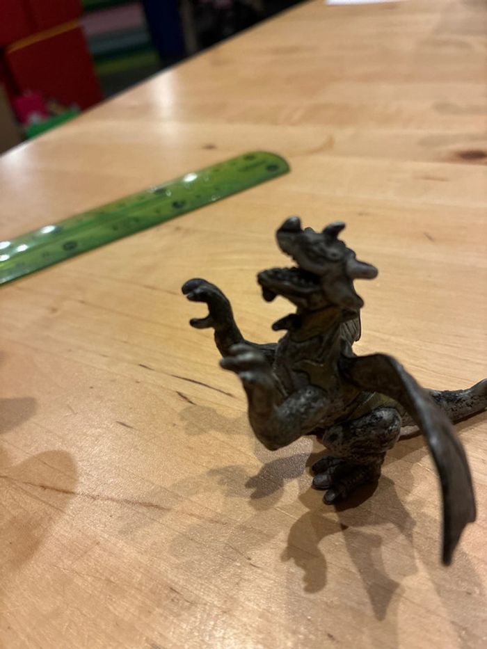 Figurine dragon - photo numéro 6