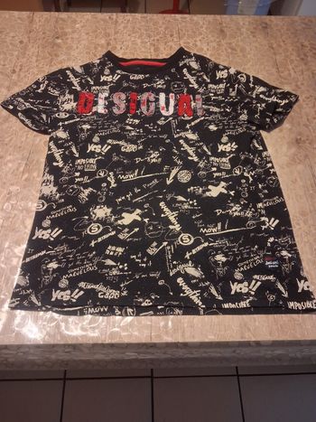 Tee-shirt
