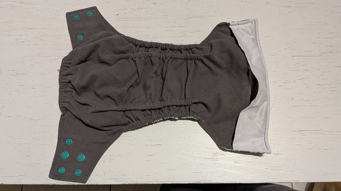 Couche lavable - photo numéro 4