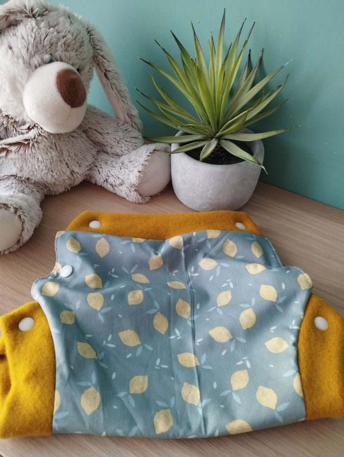 Shorty imperméable M