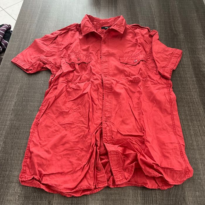 Lot 3 chemise - photo numéro 2