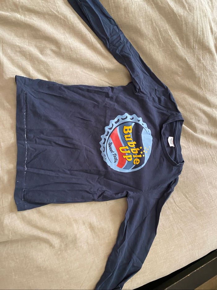 Lot de 3 t-shirts à manches longues - photo numéro 2