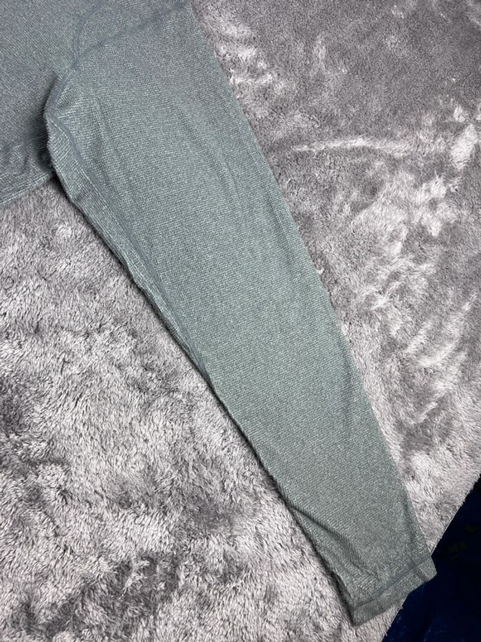 Sweat de sport Nike ACG gris – Taille XL - photo numéro 12