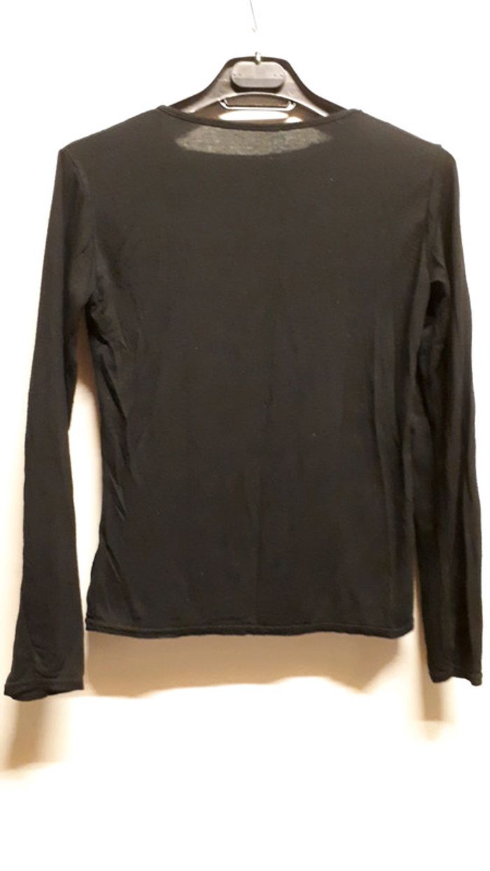 Sous pull - photo numéro 2