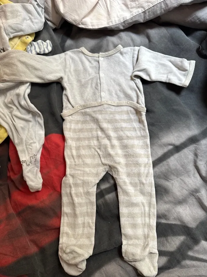 Pyjama - photo numéro 3