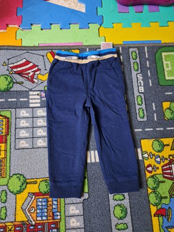 Pantalon bébé garçon 18 mois