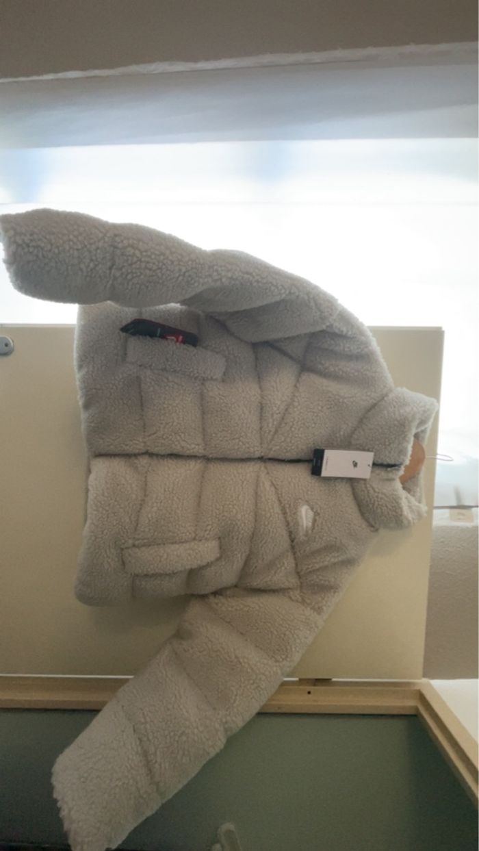 Manteau Nike neuf femme - photo numéro 7