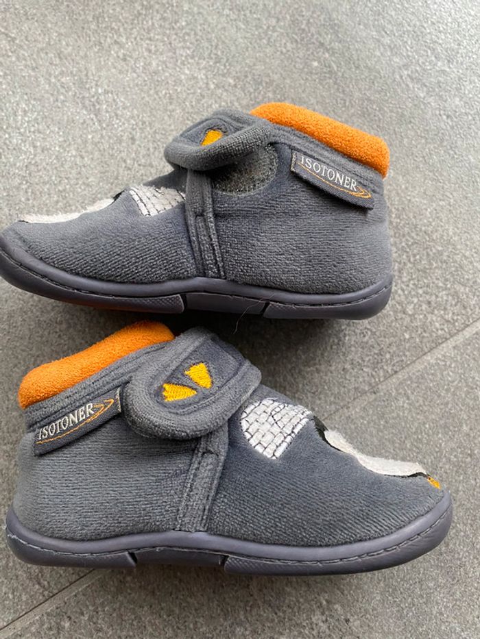 Chaussons Isotoner - photo numéro 3