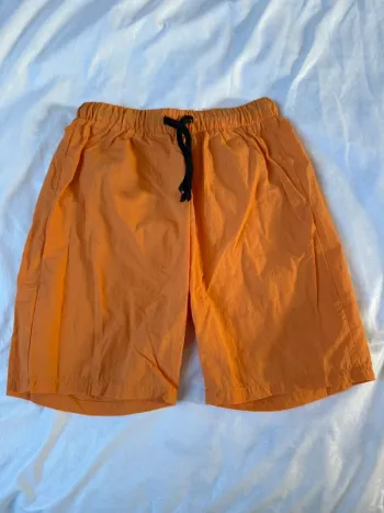Short fin