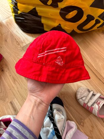 chapeau (bob) taille 46 cm