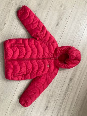 Doudoune légère 6 ans