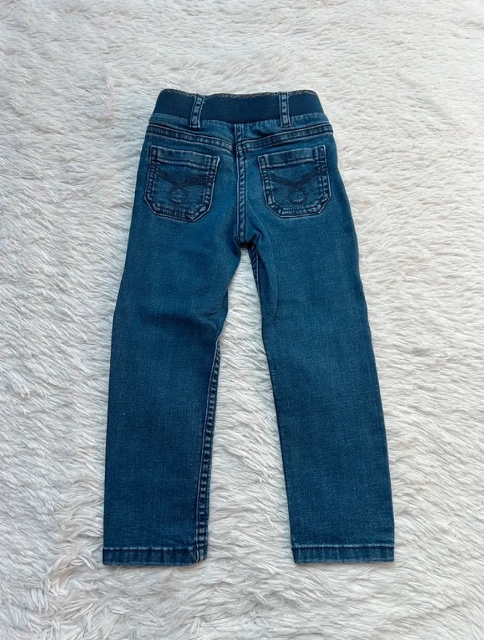 Jeans sergent Major - photo numéro 2