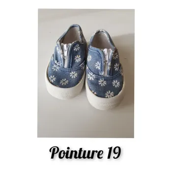 Chaussure 🔄