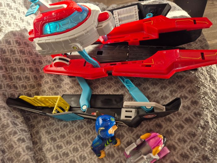 Sous marin - photo numéro 2