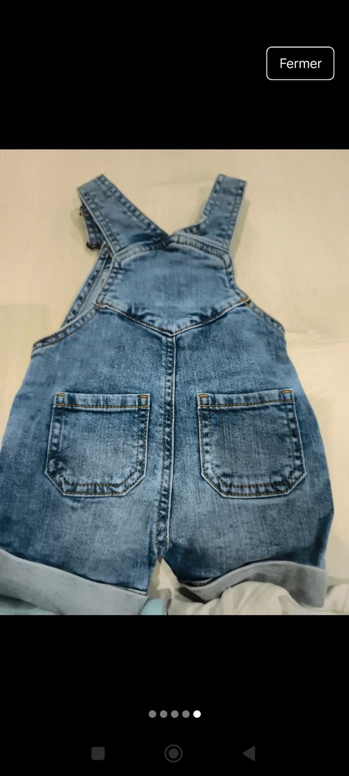 Lot vêtement bébé garçon - photo numéro 5