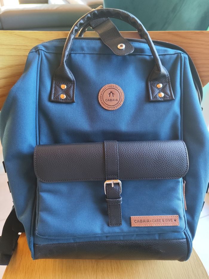 Sac adventure Marmande M