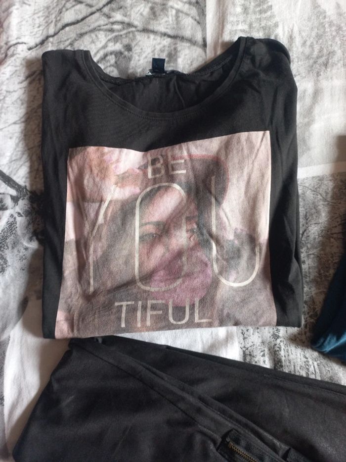 Lot 14ans fille n4 - photo numéro 2