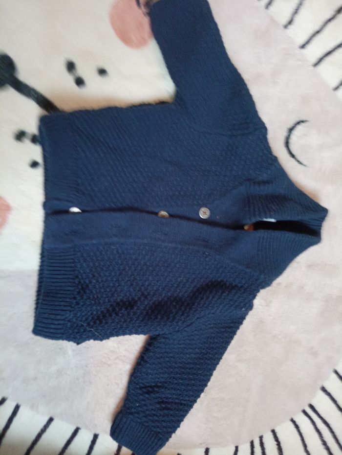 Ensemble taille 3 mois - photo numéro 5