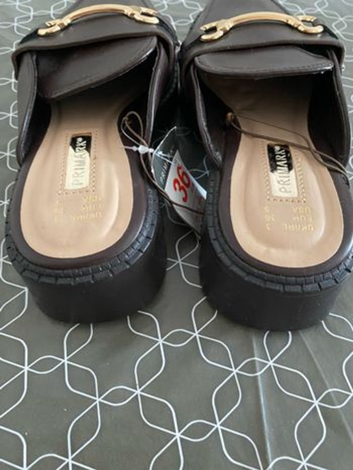 Mule femme Primark - photo numéro 8