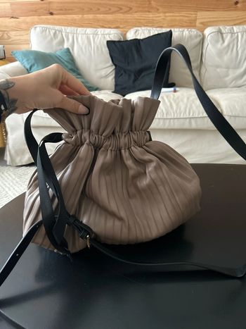 Sac boule