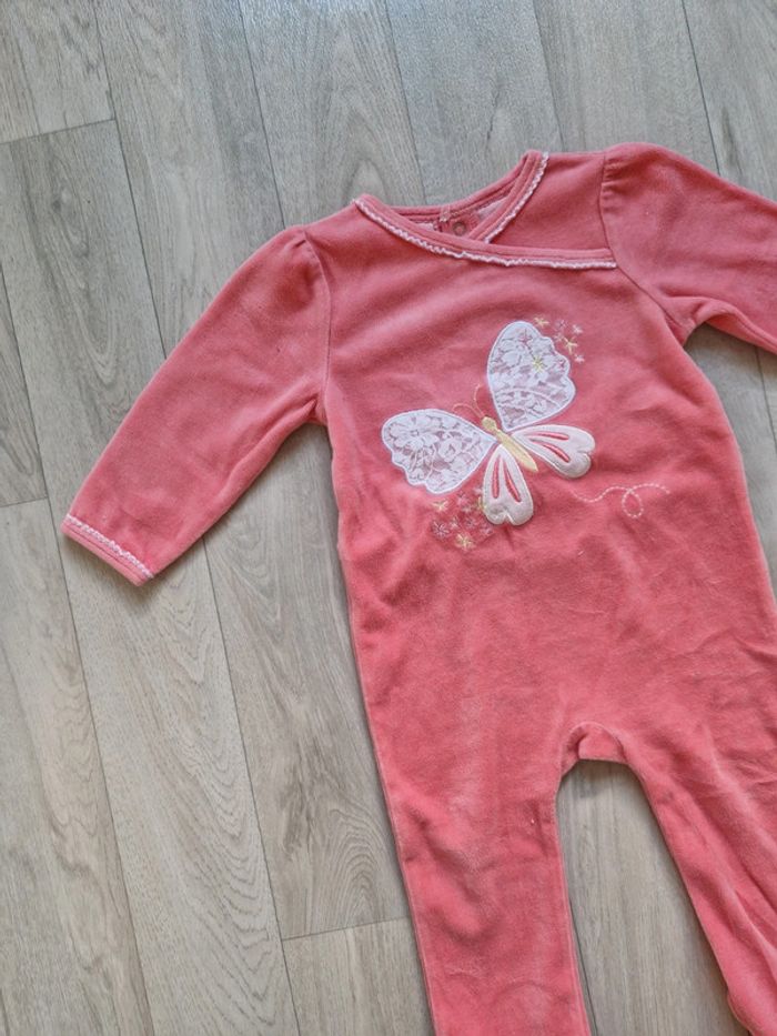 Pyjama Gémo - photo numéro 2