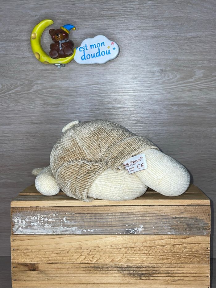 ACP59 doudou lapin 🐰 Anna club plush - photo numéro 4