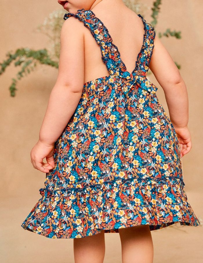 Robe sergent major 18 mois - photo numéro 6