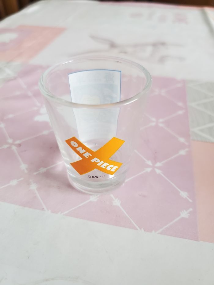Petit Verre one piece - photo numéro 2