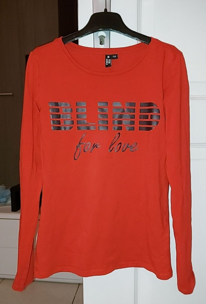 Jeans et blouse - photo numéro 2