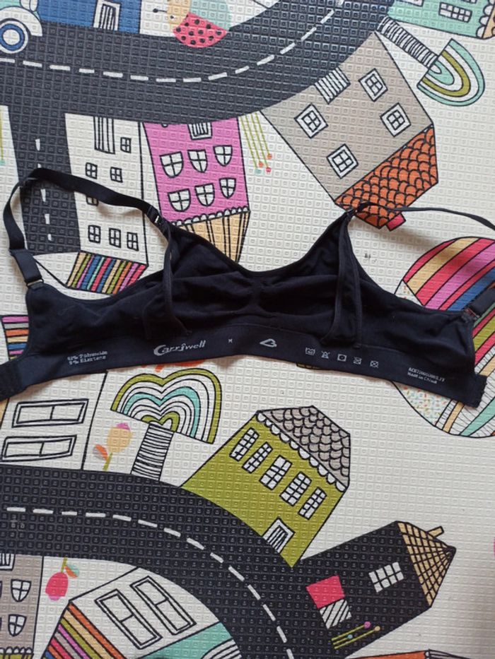 Soutien gorge allaitement